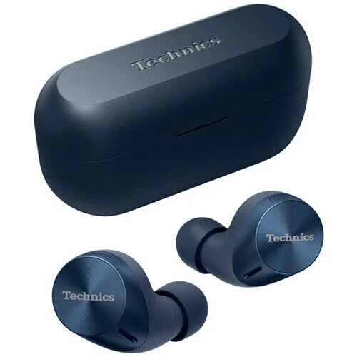 Belaidės ausinės Technics EAH-AZ60M2EA, mėlynos