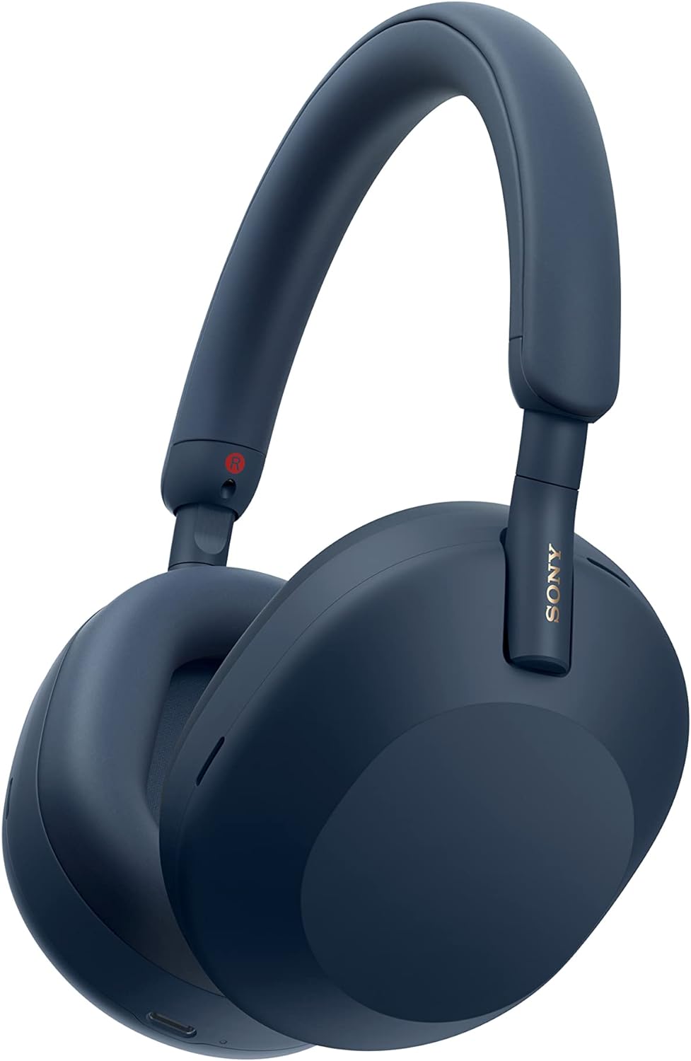 Sony WH-1000XM5 Belaidės ausinės, Bluetooth - WH1000XM5L.CE7