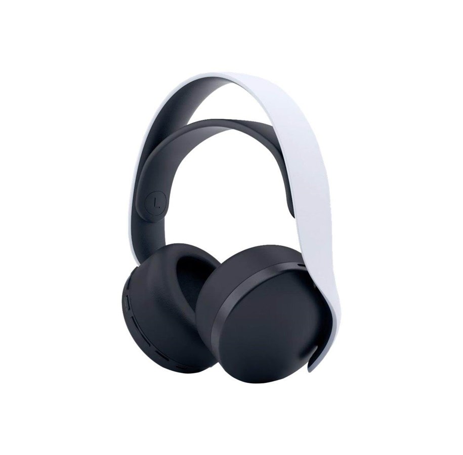 PlayStation 5 Pulse 3D, 711719387800, belaidės ausinės, balta