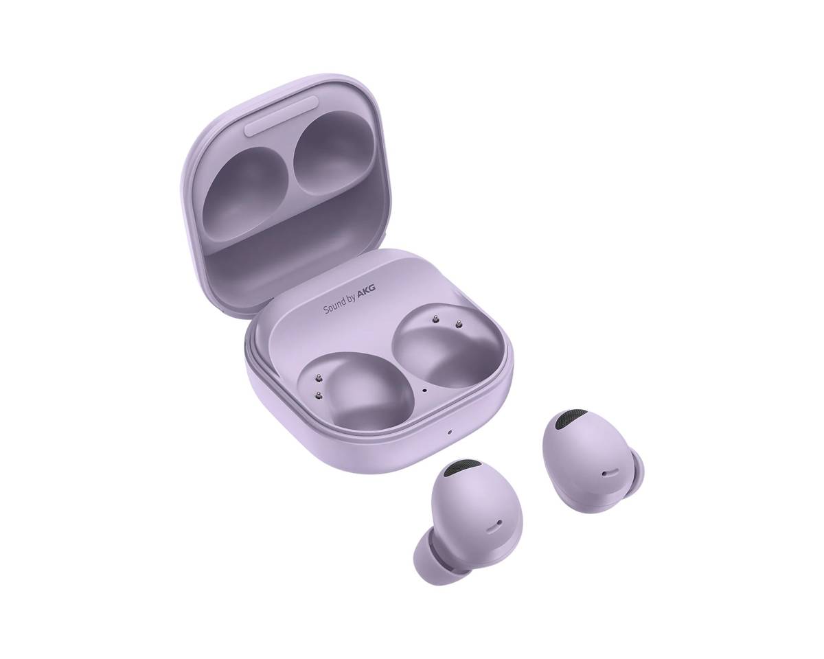 Samsung Buds2 Pro, Bora Purple SM-R510NLVAEUE
