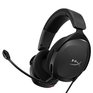 Žaidimų ausinės HyperX Cloud Stinger 2 Core, 683L9AA, Juodos