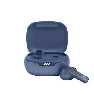 Ausinės JBL Live Pro 2, belaidės, Mėlynos, JBLLIVEPRO2TWSBLU