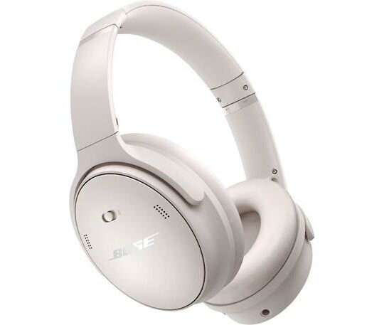 Ausinės Bose QuietComfort,884367-0200, belaidės