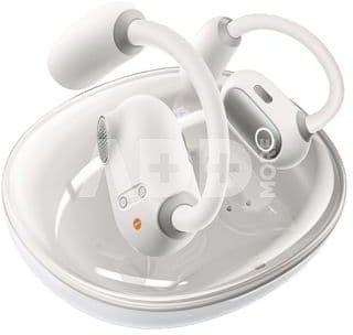 Baseus Eli Sport 1 Open-Ear TWS Earbuds white