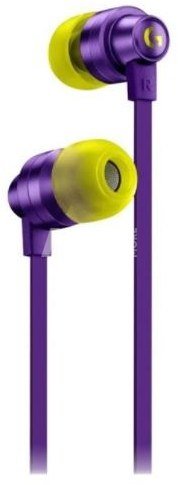 Logitech Headphones G333 Purple 981-000936