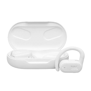 JBL Soundgear Sense, baltas - Belaidės ausinės
