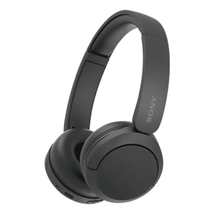 Ausinės Ausinės Sony WH-CH520 Black