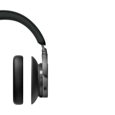 Ear Cushions for Beoplay H95 Black - OTG
