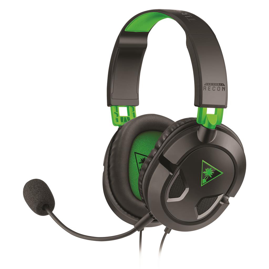 Ausinės TURTLE BEACH Ear Force Recon 50X