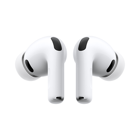 AirPods Pro 3 belaidės ausinės
