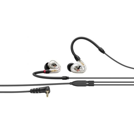 Ausinės SENNHEISER IE 40 PRO CLEAR