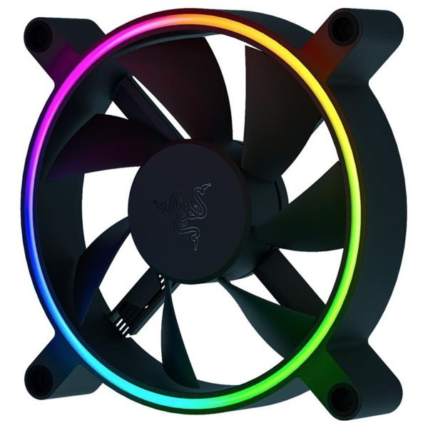 Razer Kunai Chroma, 140mm, 1 Fan