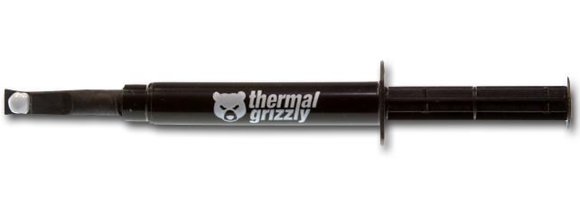 Thermal Grizzly | Hydronaut Thermal Grease 1.5ml/3.9g