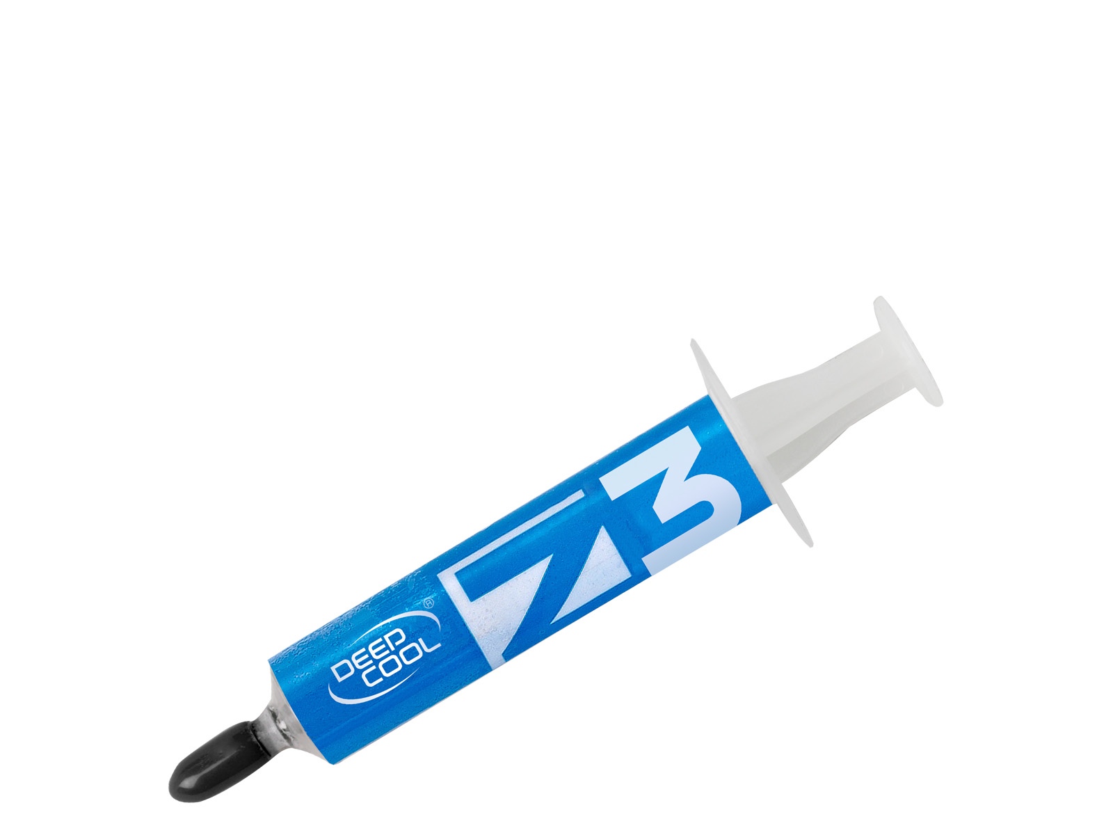 Deepcool | Thermal paste Z3 1.5g | Silver | universal