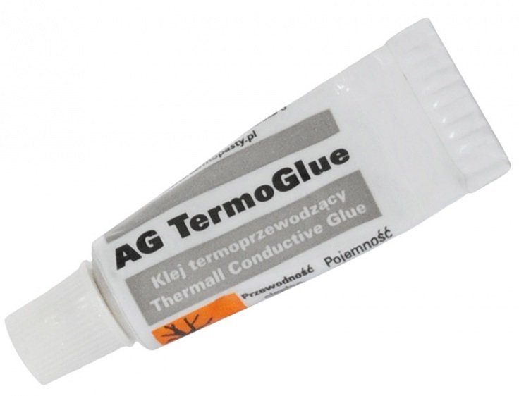 Klijai TERMOGLUE-10 10g