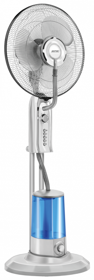 Ventiliatorius su stovu MPM MWP-20