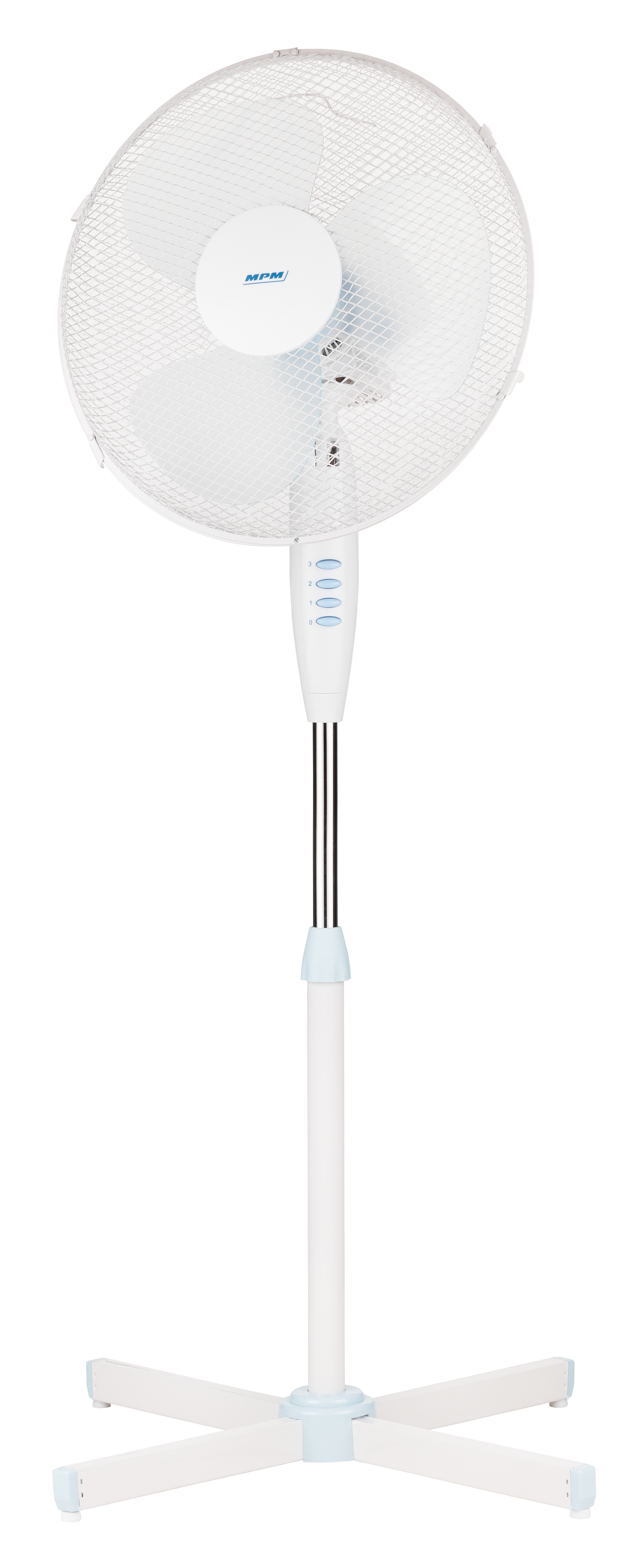 Ventiliatorius su stovu MPM MWP-17