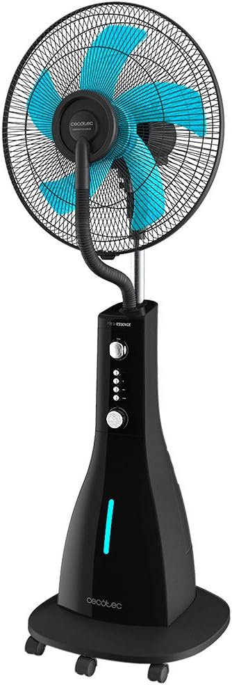 Ventiliatorius Cecotec EnergySilence 590 Freshessence, 40 cm skersmuo, 3 greičiai, sukinėjimas, 90 W