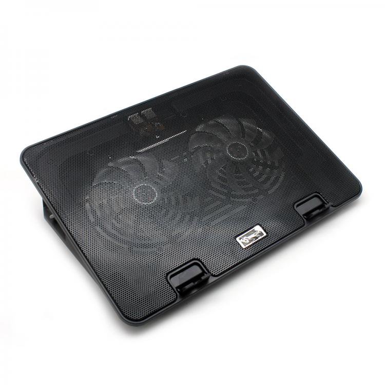 Sbox CP-101 Cooling Pad For 15.6 Laptops