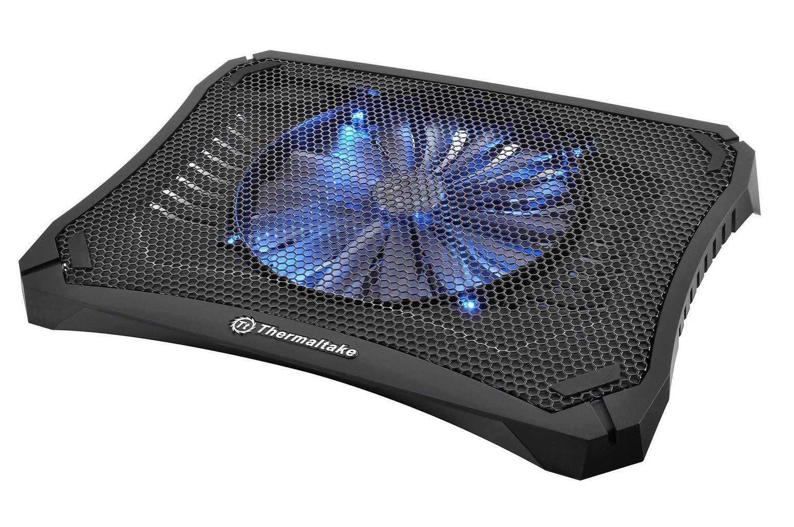 Aušinimo padas THERMALTAKE CL-N004-PL20BL-A