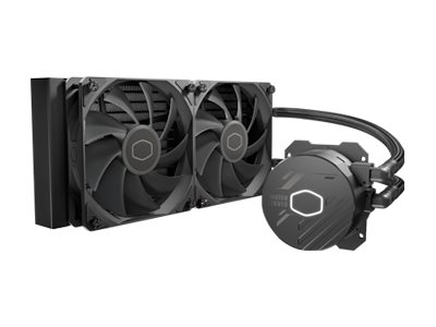 Cooler Master | MASTERLIQUID 240L CORE | Cooler