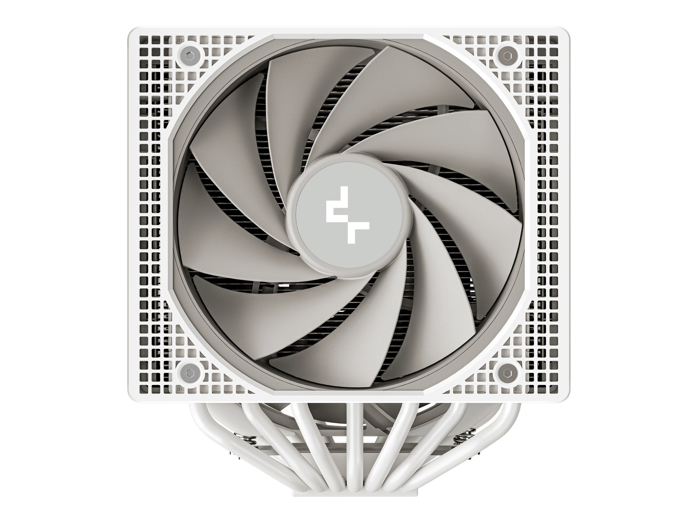 Deepcool | ASSASSIN IV WH | Intel, AMD | CPU Cooler