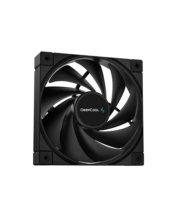 Deepcool | 120mm fan | FK120 | Black | N/A | Hydraulic​