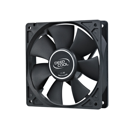 Aušintuvas DEEPCOOL DP-FDC-XF120