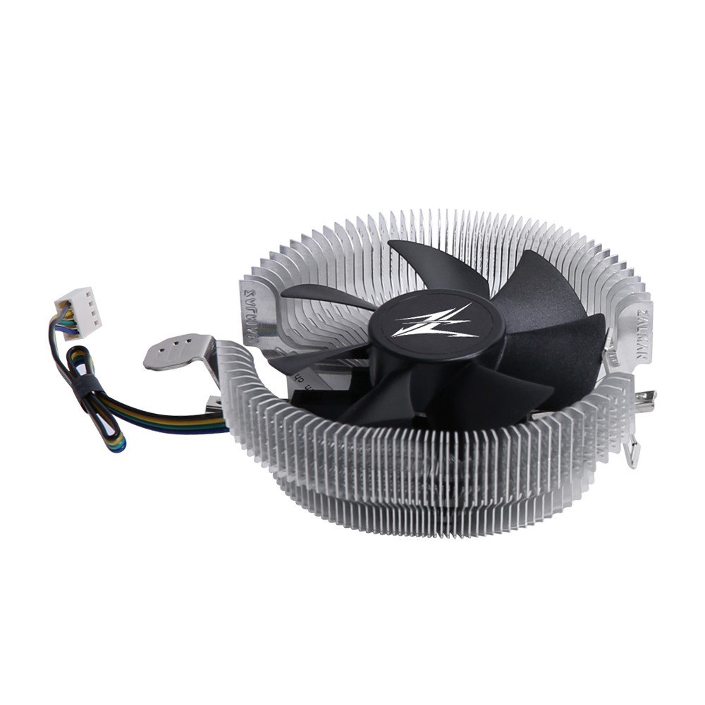 Zalman CNPS80G Rev.1