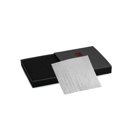 Aušintuvas Thermal Grizzly KryoSheet, 50x50 mm  TG-KS-50-50