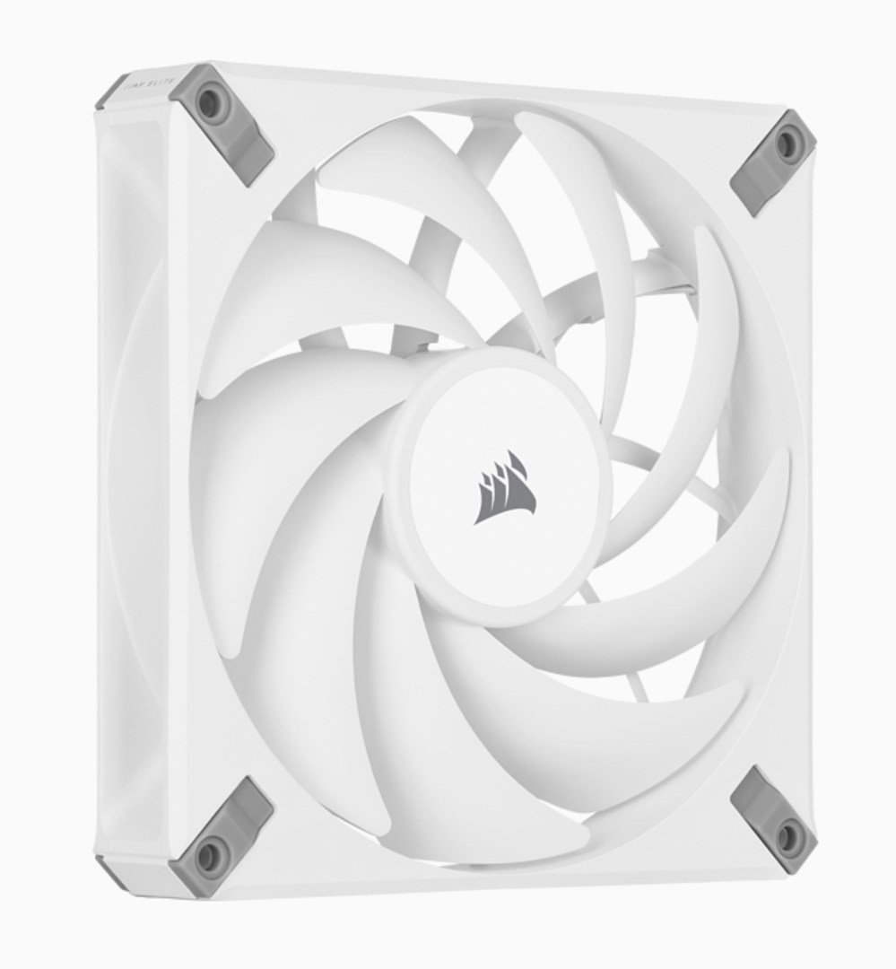 Aušintuvas Corsair  140mm PWM Fluid Dynamic Bearing Fan  AF140 ELITE High-Performance  Case Fan