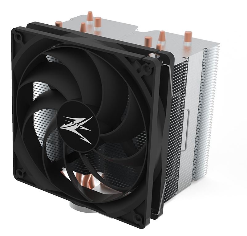 Zalman CNPS10X PERFORMA ST (ZE1325ASL)