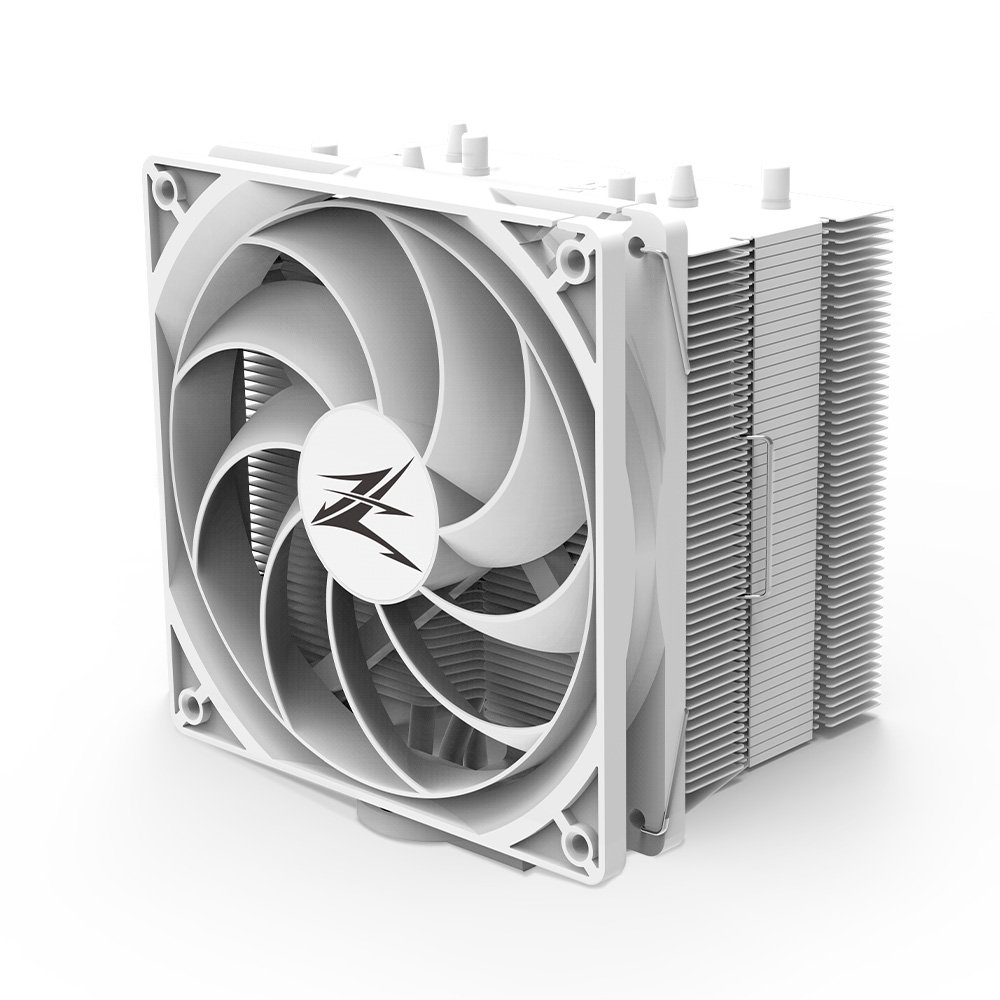 Zalman CNPS10X PERFORMA white (ZE13525ASL)