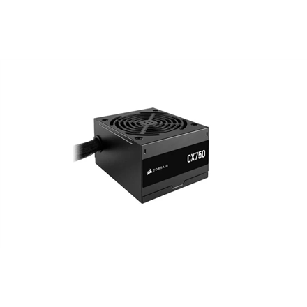 Aušintuvas Corsair  80 PLUS Bronze ATX Power Supply (EU)  CX Series CX750  750 W