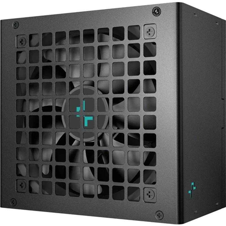 Aušintuvas Deepcool PSU  PL550D-FC  550 W