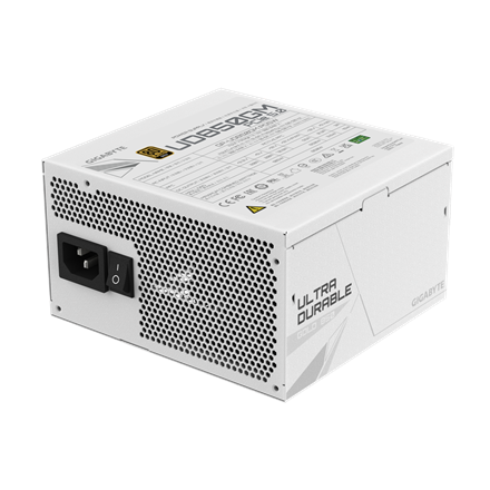 Aušintuvas Gigabyte PSU  GP-UD850GM PG5W  850 W