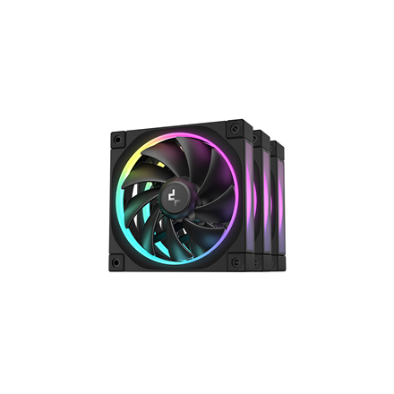 Aušintuvas Deepcool  Fan  FL12-3 IN 1