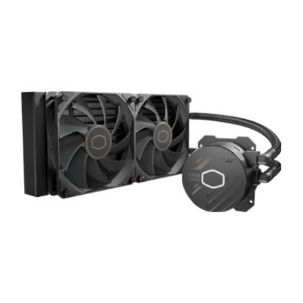 Aušintuvas Cooler Master  MASTERLIQUID 240L CORE  Cooler