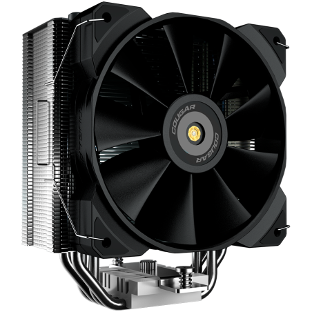 COUGAR FORZA 50 Air Cooling|CGR-FZA50