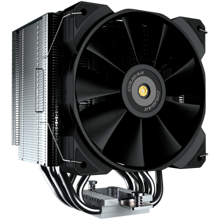 COUGAR FORZA 85 Air Cooling|CGR-FZA85