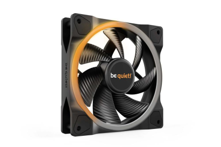 BE QUIET LIGHT WINGS 120mm PWM|BL072