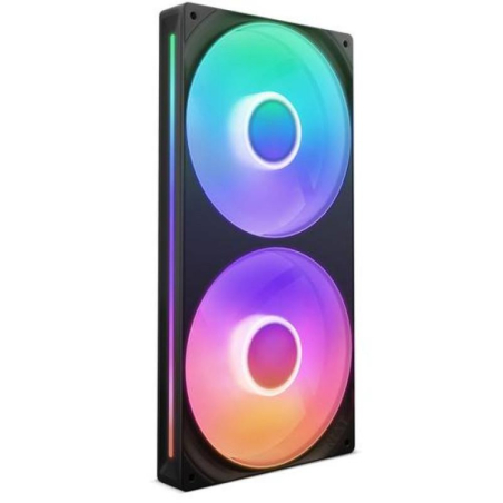 CASE FAN 280MM/F280 RGB CORE NZXT|RF-U28HF-B1