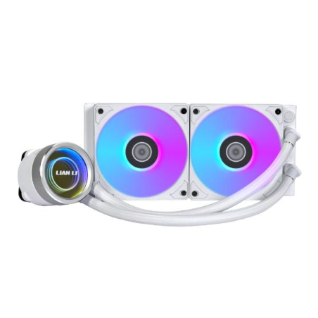 CPU COOLER S_MULTI/G89.GA2T24W.00 LIAN LI|G89.GA2T24W.00