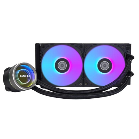 CPU COOLER S_MULTI/G89.GA2T24B.00 LIAN LI|G89.GA2T24B.00