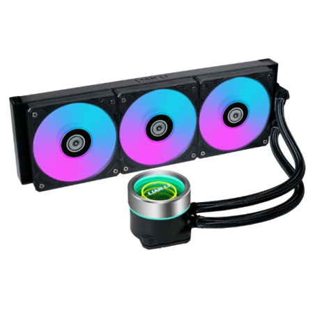 CPU COOLER S_MULTI/G89.GA2T36B.00 LIAN LI|G89.GA2T36B.00