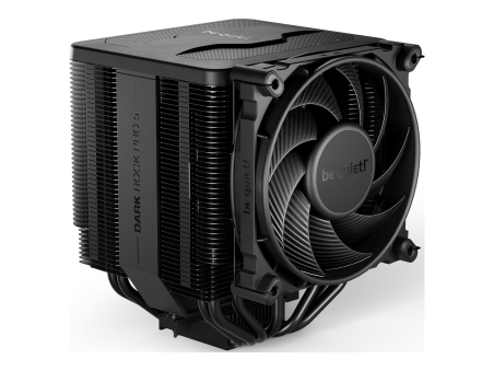 BE QUIET Dark Rock Pro 5 cooler|BK036