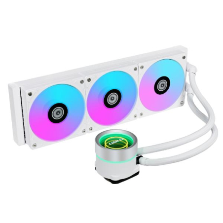 CPU COOLER S_MULTI/G89.GA2T36W.00 LIAN LI|G89.GA2T36W.00