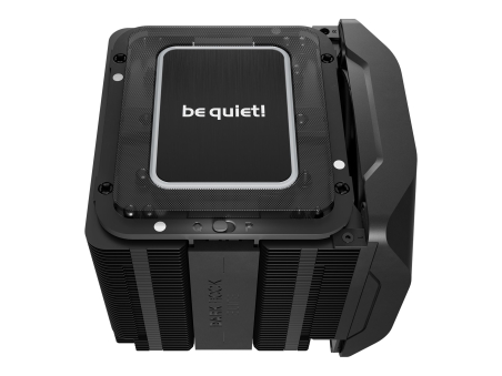 BE QUIET Dark Rock Elite RGB cooler|BK037