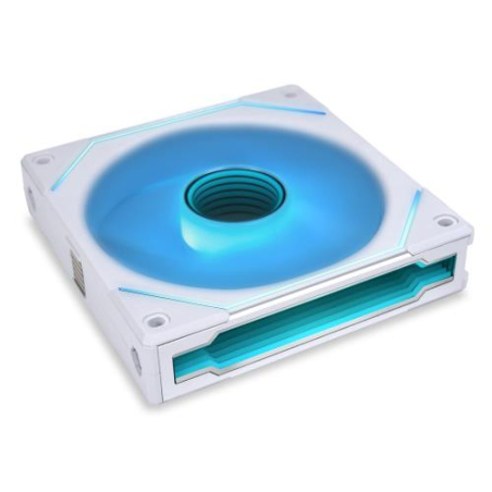 CASE FAN 120MM/G99.12SLIN1W.00 LIAN LI|G99.12SLIN1W.00