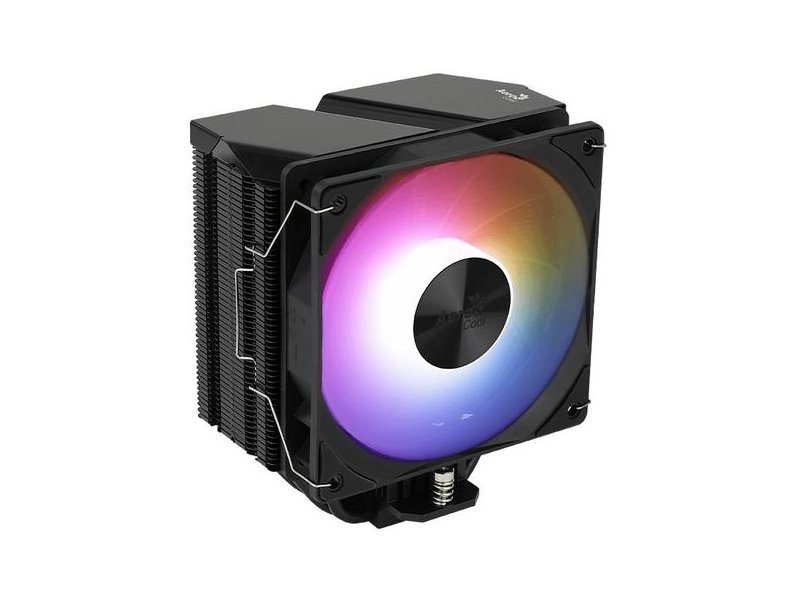 Aerocool PGS RIME 4 ARGB PWM 4P CPU cooler